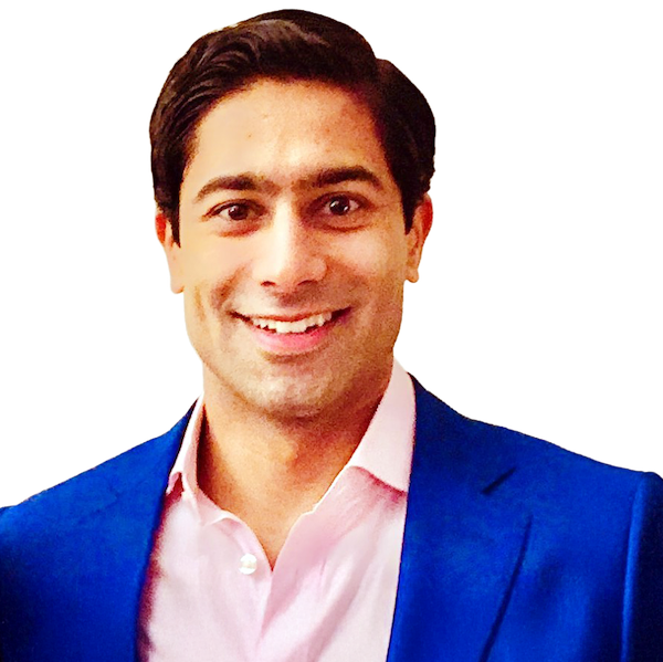 Raghav Chopra