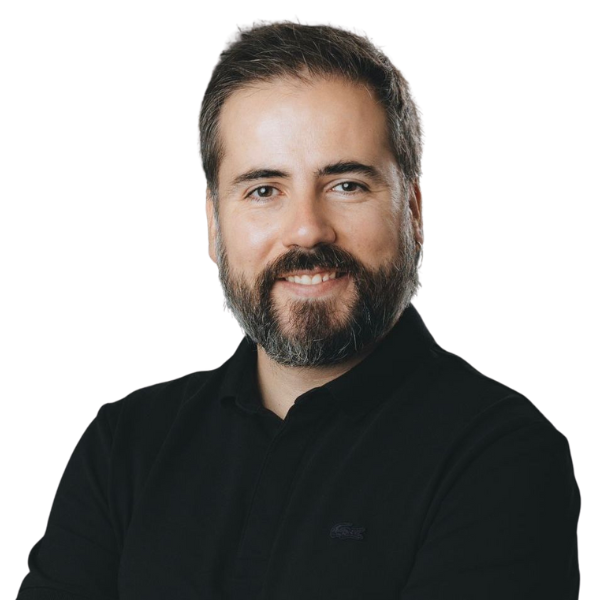 Andrés Fondevila Maron