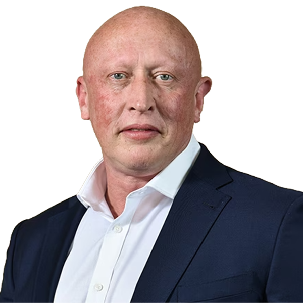 Justin Chapman