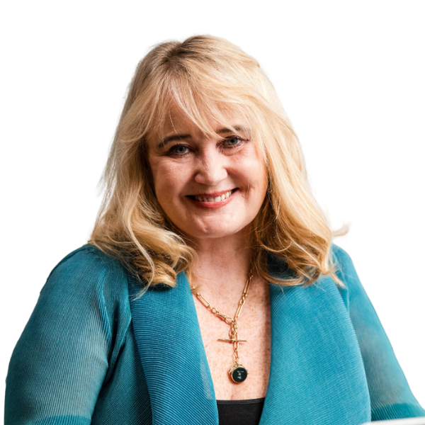 Linda Jenkinson