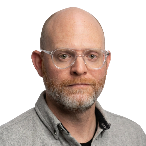 Shaun Martinak