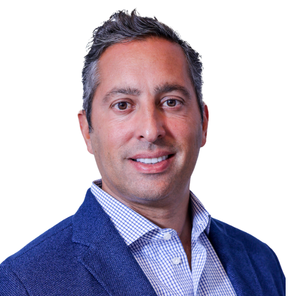 Brett Tejpaul