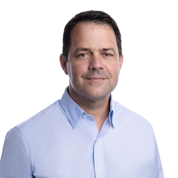 Todd Stevens