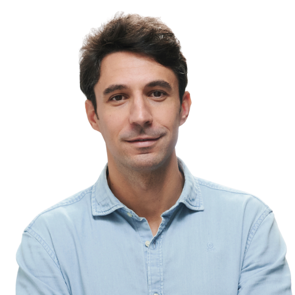 Carlos Matilla