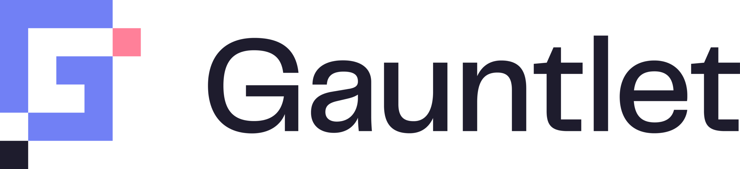 Gauntlet